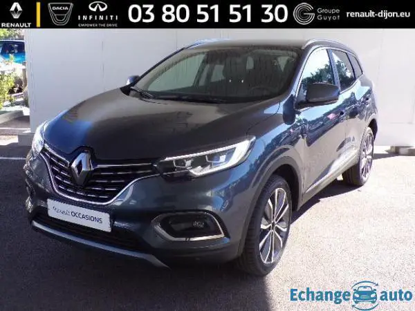 Renault Kadjar TCe 160 FAP Intens