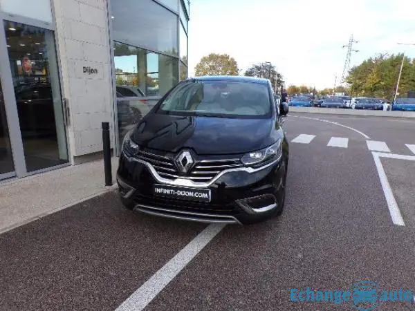 Renault Espace V Tce 225 Energy Initiale Paris EDC