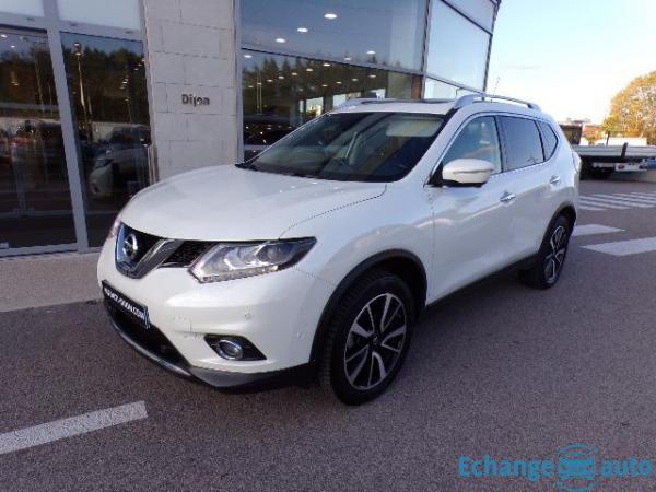 Nissan X-Trail 1.6 dCi 130 7pl Tekna