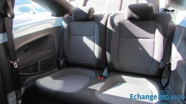 Volkswagen Coccinelle 1.6 TDI FAP 105cv Vintage