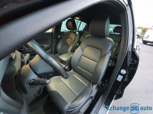 Kia Sportage 1.7 141 GT LINE