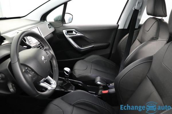 Peugeot 2008 1.2 PureTech 130ch S&S BVM6 Allure