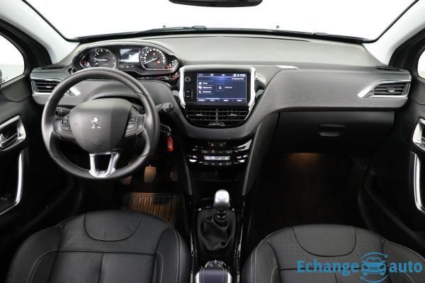 Peugeot 2008 1.2 PureTech 130ch S&S BVM6 Allure