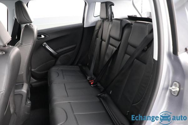Peugeot 2008 1.2 PureTech 130ch S&S BVM6 Allure