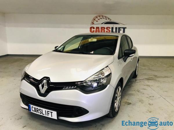Renault Clio IV 1.5 DCI 75 ECOLIFE GARANTIE 6 MOIS