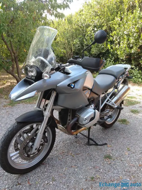 BMW 1200 Gs de 2006