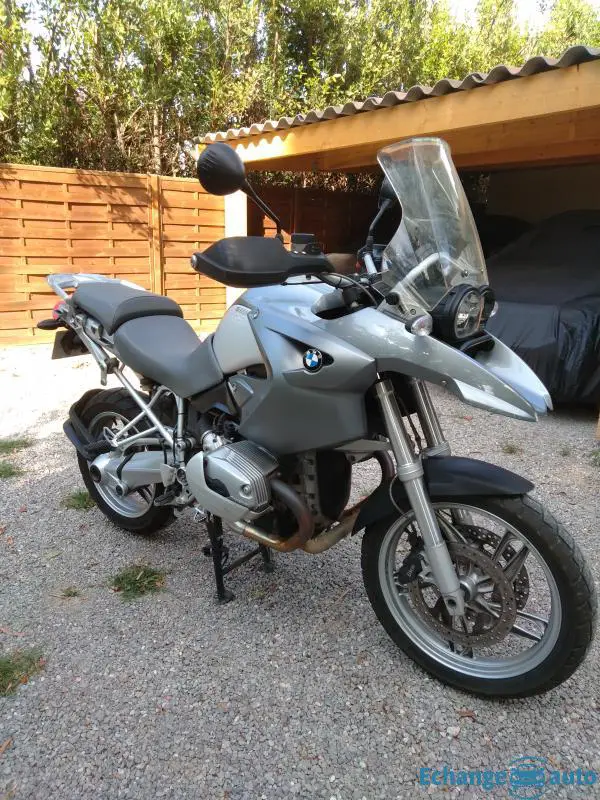 BMW 1200 Gs de 2006