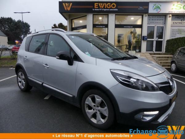 Annonce Renault grand scenic iii (3) 1.2 tce 130 energy bose