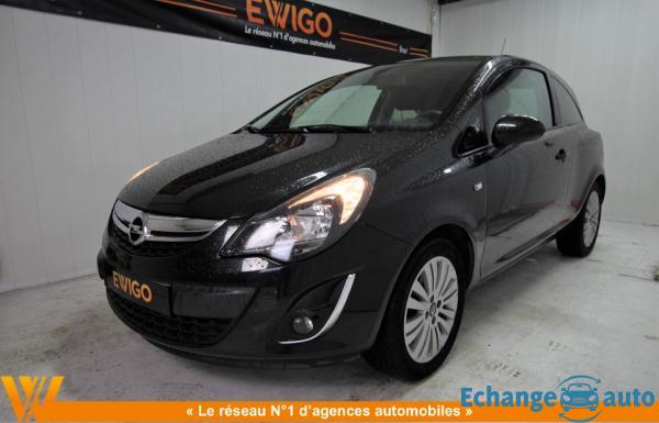 Opel Corsa IV (2) 1.4 TWINPORT 100 GRAPHITE