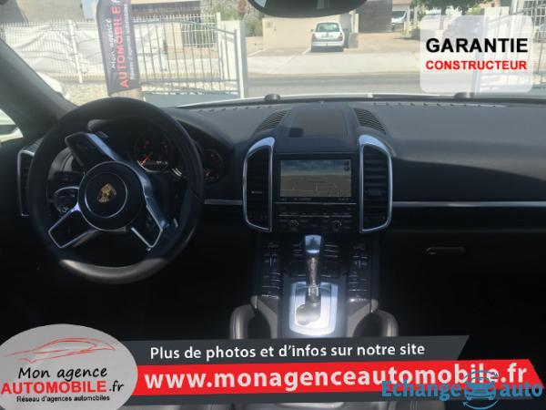 Porsche CAYENNE .3.0