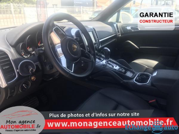 Porsche CAYENNE .3.0