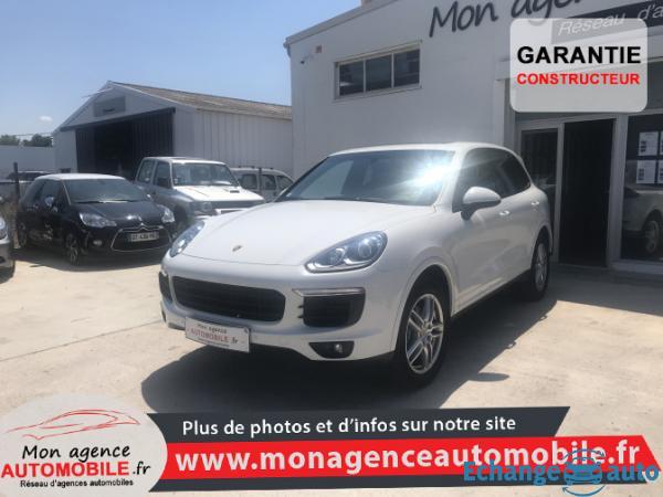 Porsche CAYENNE .3.0