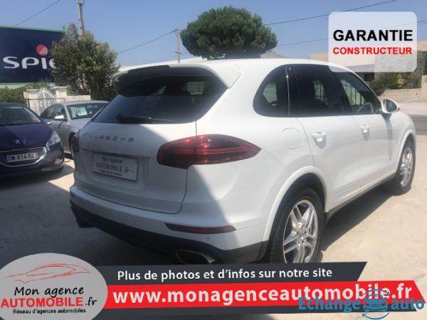 Porsche CAYENNE .3.0