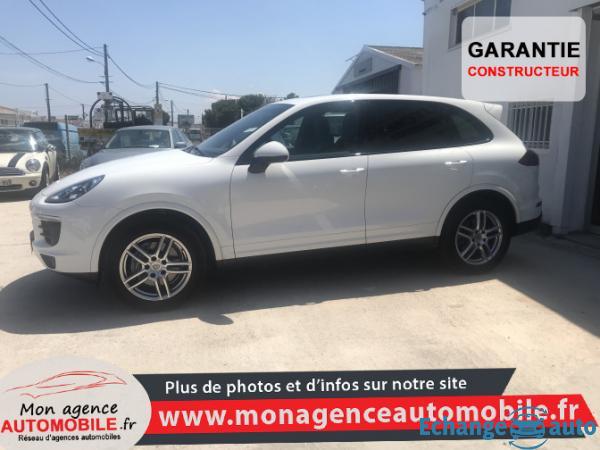 Porsche CAYENNE .3.0