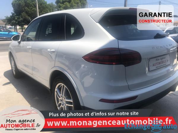 Porsche CAYENNE .3.0