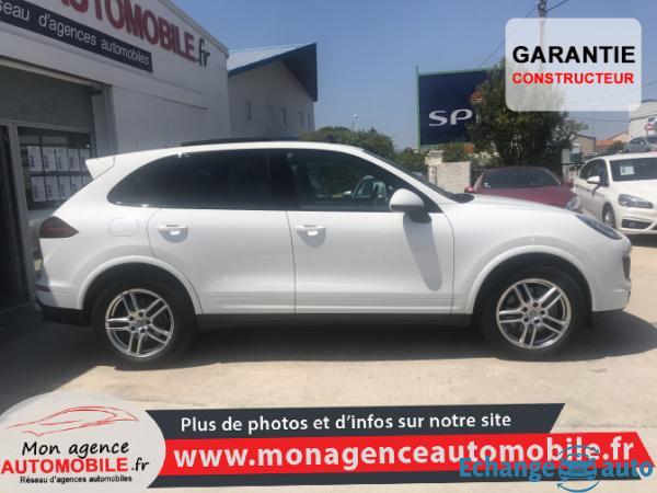 Porsche CAYENNE .3.0