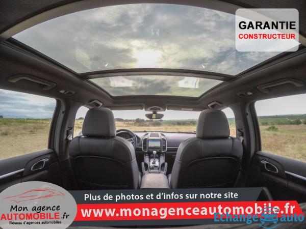 Porsche CAYENNE .3.0