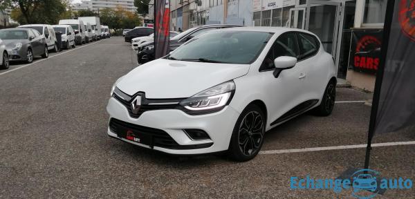 Renault Clio 1.5 DCI 90 INTENS Energy eco²