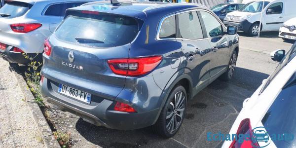 Renault Kadjar dCi 130 Energy Intens