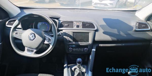 Renault Kadjar dCi 130 Energy Intens