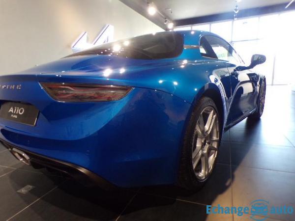Alpine A110 1.8T 252ch Pure