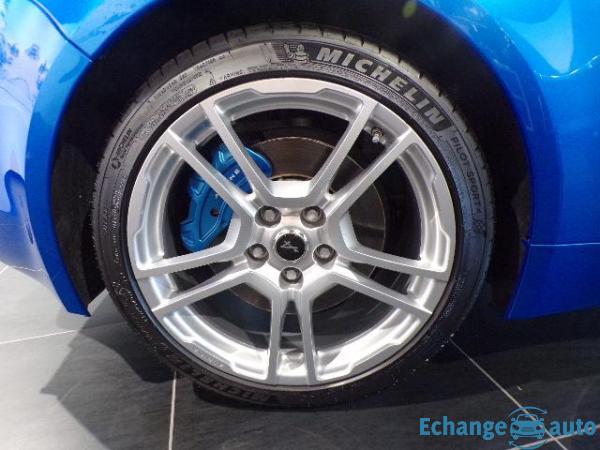 Alpine A110 1.8T 252ch Pure