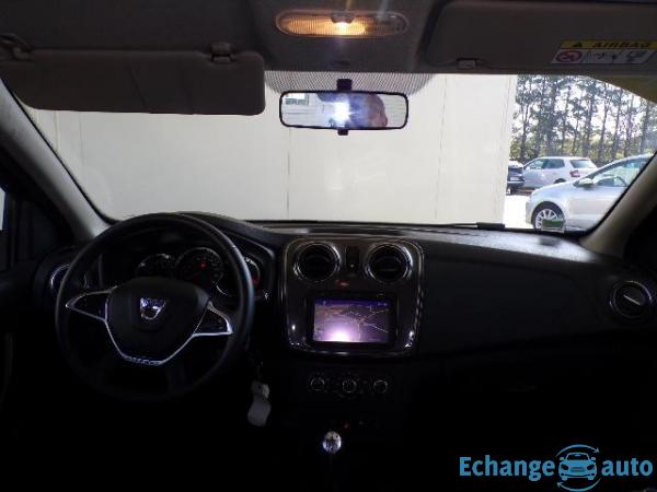 Dacia Sandero dCi 90 Stepway