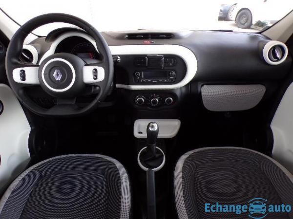 Renault Twingo III 1.0 SCe 70 Stop & Start E6C Limited