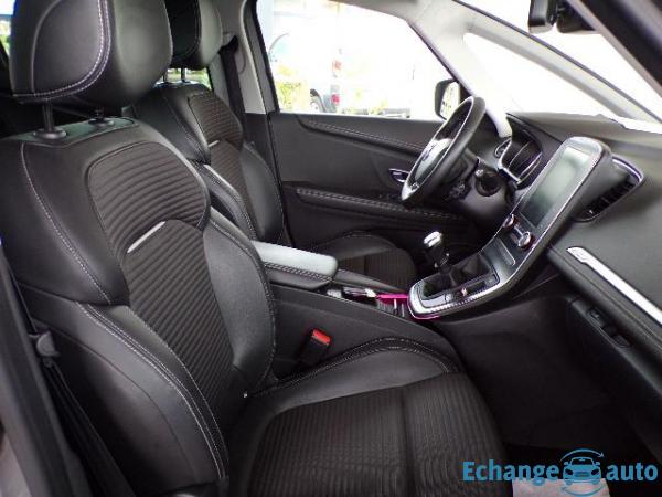 Renault Scénic IV dCi 110 Energy Intens