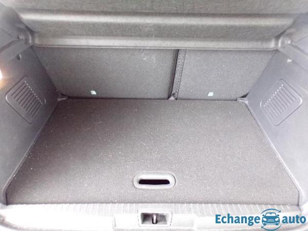 Renault Captur dCi 90 Energy ecoé Intens