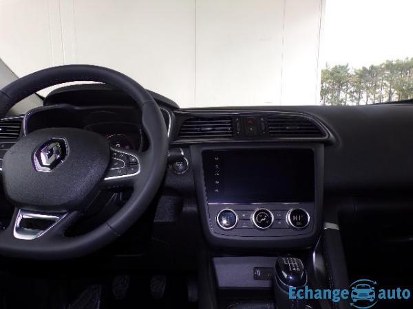 Renault Kadjar TCe 160 FAP Intens