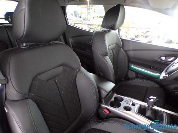 Renault Kadjar TCe 160 FAP Intens