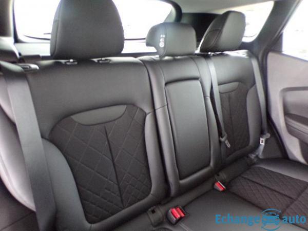 Renault Kadjar TCe 160 FAP Intens