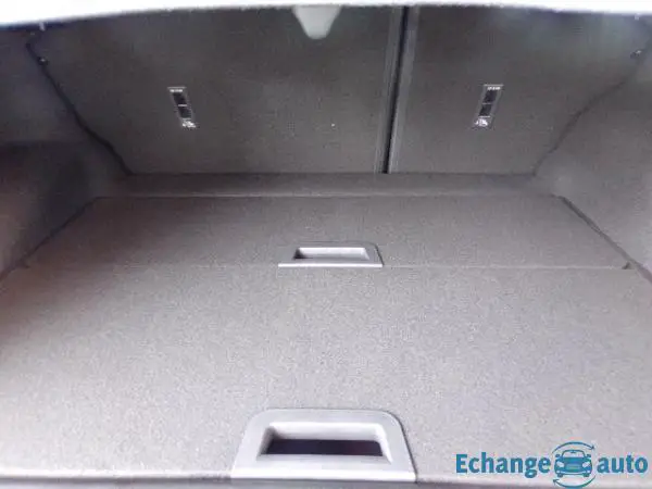 Renault Kadjar TCe 160 FAP Intens