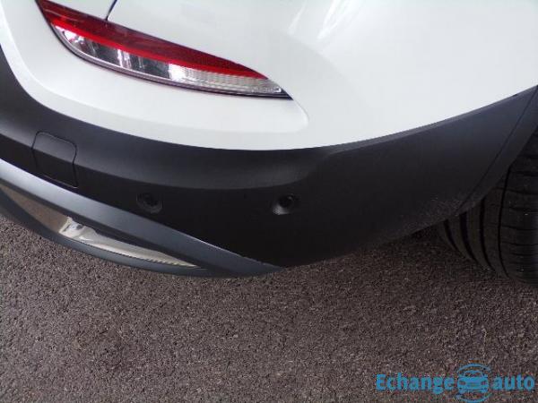 Renault Kadjar TCe 160 FAP Intens