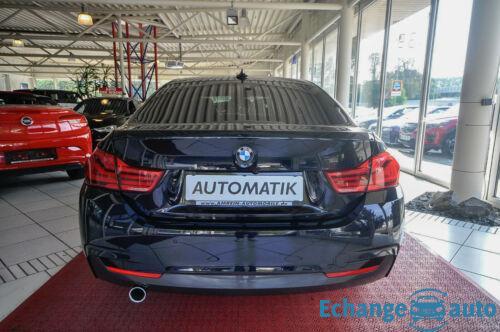 BMW 418d Gran Coupe M Sport