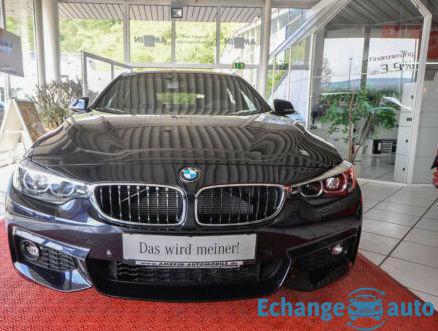 BMW 418d Gran Coupe M Sport