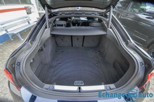 BMW 418d Gran Coupe M Sport