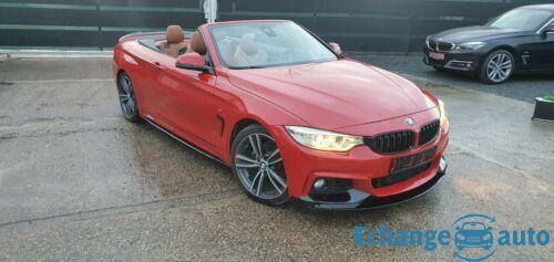 BMW  428i M PERFORMANCE
