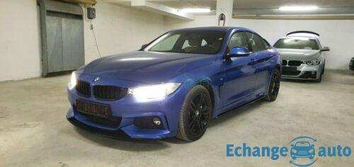 BMW 428 Gran Coupé/M PERFORMANCE