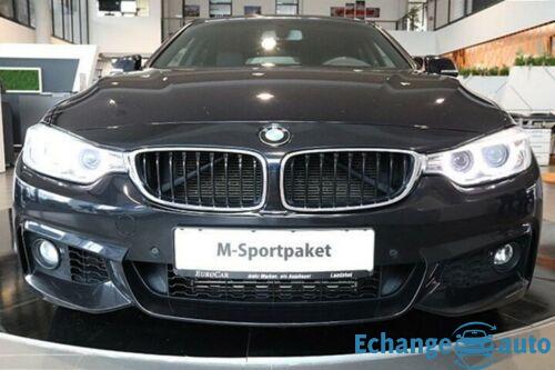 BMW 435d GRAN COUPE xDrive M-Sport