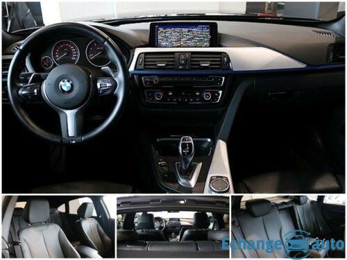 BMW 435d GRAN COUPE xDrive M-Sport