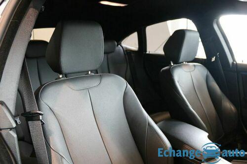 BMW 435d GRAN COUPE xDrive M-Sport