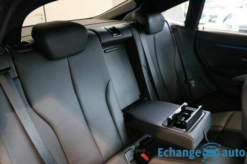 BMW 435d GRAN COUPE xDrive M-Sport