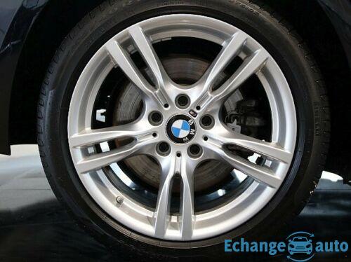 BMW 435d GRAN COUPE xDrive M-Sport