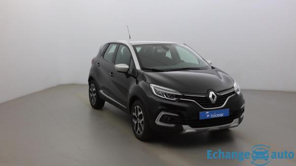 Renault Captur 1.3 TCe 130ch Intens +Caméra