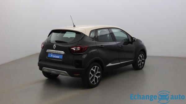 Renault Captur 1.3 TCe 130ch Intens +Camera