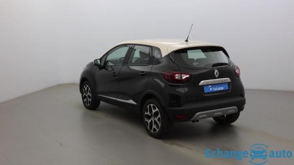 Renault Captur 1.3 TCe 130ch Intens +Camera