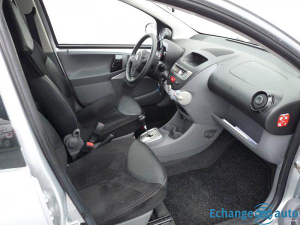 Citroën C1 1.0i Attraction 5p BVA