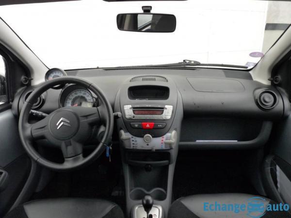 Citroën C1 1.0i Attraction 5p BVA